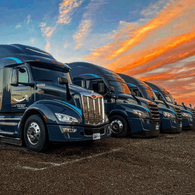 FLEET WASHING